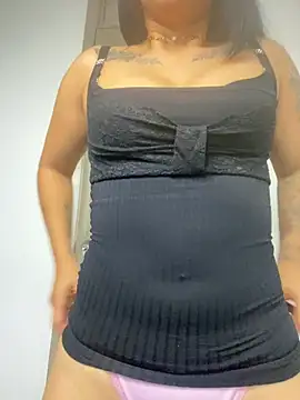 Doll Channelx online show from April 3, 2026, 3:13 am