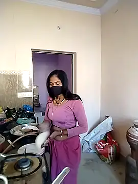 chandan19812 online show from April 20, 2026, 12:30 pm