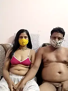 chandan19812 online show from June 1, 2026, 12:33 am