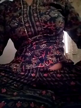 SHALU555 online show from March 6, 2026, 9:37 am