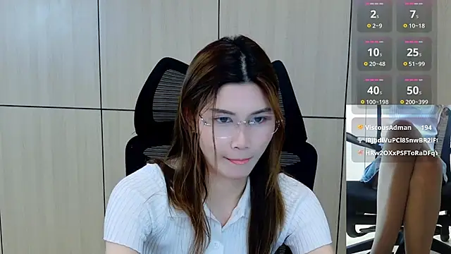 zhen-68 online show from July 7, 2026, 7:23 am