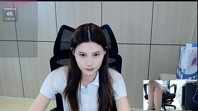 zhen-68 online show from June 1, 2026, 7:19 am