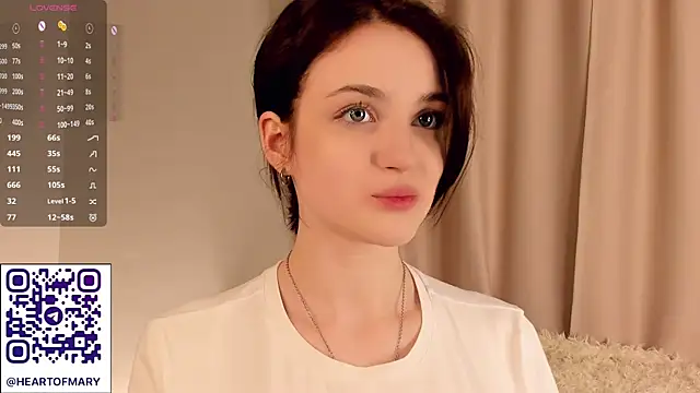 Snapshot of RuthButtery chatting on June 1, 2026, 5:34 pm RuthButtery online show from June 1, 2026, 5:34 pm