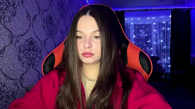 AkikoAnkrom online show from March 4, 2026, 8:38 pm