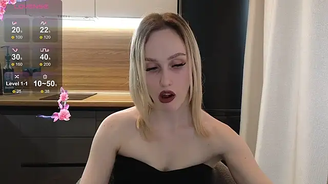 Snapshot of Bella_Villen chatting on May 6, 2026, 12:20 pm Bella Villen online show from May 6, 2026, 12:20 pm