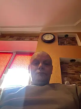 Alesio Alesio online show from March 1, 2026, 11:43 am