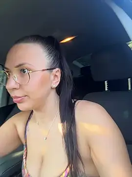 Snapshot of Bunny_Lush chatting on June 25, 2026, 5:12 am Bunny Lush online show from June 25, 2026, 5:12 am