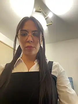 Bunny Lush online show from March 10, 2026, 4:49 am