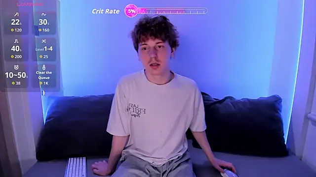 Mickey Hawk online show from April 6, 2026, 11:55 am