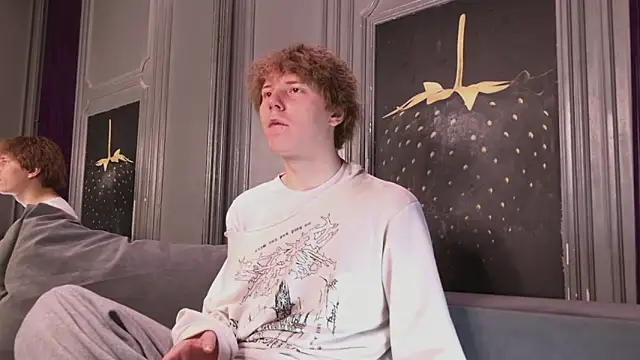 Mickey Hawk online show from March 9, 2026, 3:59 pm