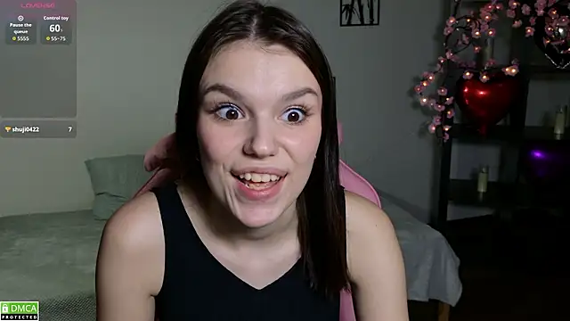 Snapshot of JanetCensley chatting on March 3, 2026, 9:16 am JanetCensley online show from March 3, 2026, 9:16 am