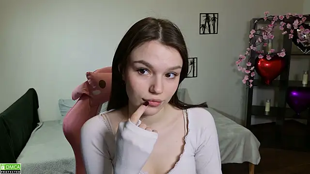 Snapshot of JanetCensley chatting on March 1, 2026, 8:25 am JanetCensley online show from March 1, 2026, 8:25 am