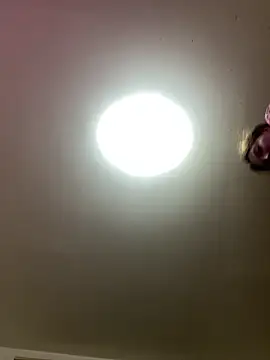 KarmaFoxx online show from March 26, 2026, 2:54 am