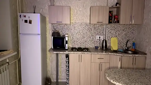 AnnitaPaider online show from March 7, 2026, 4:34 pm