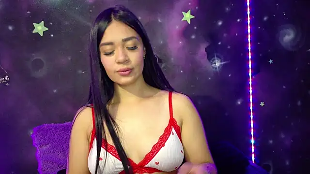 Snapshot of ValentinaRojass_ chatting on May 23, 2026, 3:33 pm ValentinaRojass online show from May 23, 2026, 3:33 pm