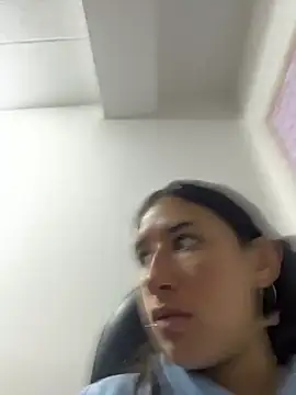 Snapshot of LilyRossi_ chatting on June 27, 2026, 12:11 pm LilyRossi online show from June 27, 2026, 12:11 pm