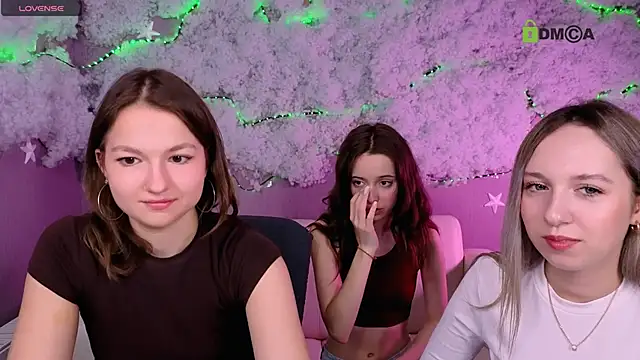 chloe ley online show from April 2, 2026, 12:45 pm