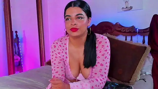 Arianna Moore online show from April 11, 2026, 9:29 pm