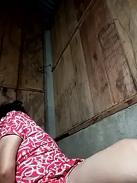 Mizu-hotshow online show from April 7, 2026, 2:19 pm