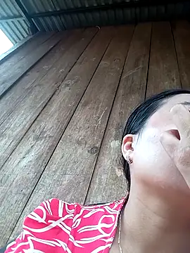 Mizu-hotshow online show from April 1, 2026, 2:46 am