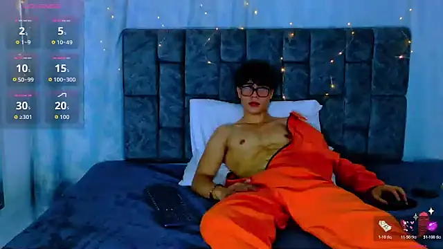 Dantekent online show from March 6, 2026, 1:50 pm