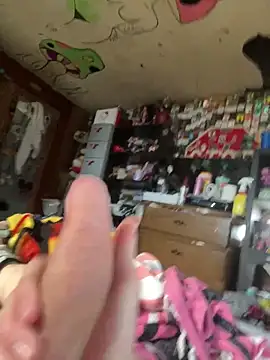 curtdick56 online show from March 3, 2026, 2:02 pm