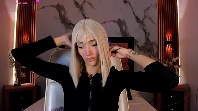 samantha rogers online show from April 13, 2026, 12:42 pm