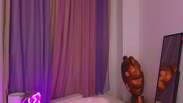 belrinaa online show from July 23, 2026, 8:49 pm