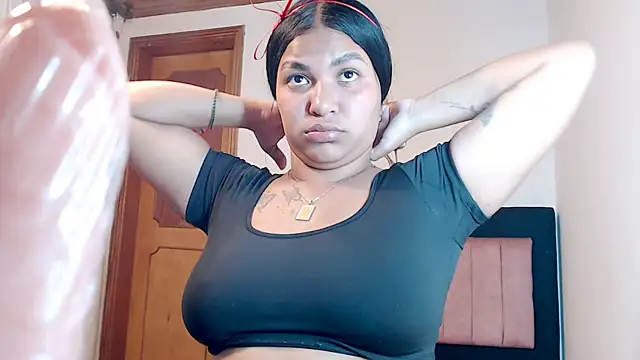 GRICELYXS online show from February 28, 2026, 4:12 am