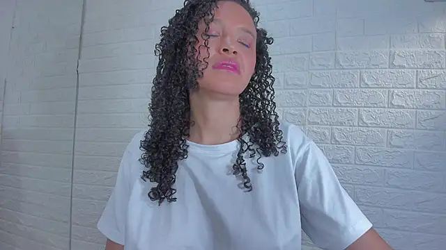 Jazlin  online show from March 5, 2026, 12:57 pm