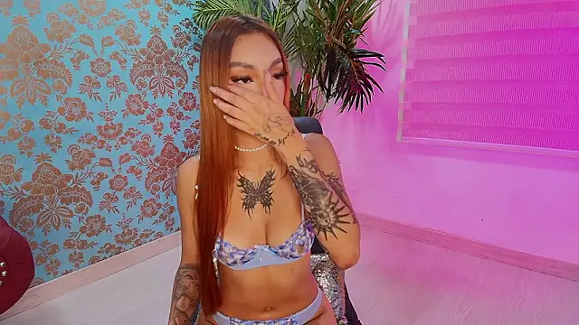 mia venon online show from March 16, 2026, 12:09 pm