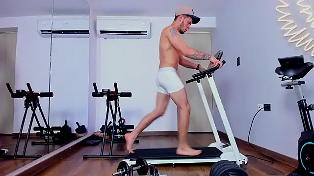 mike burke online show from March 1, 2026, 7:14 pm