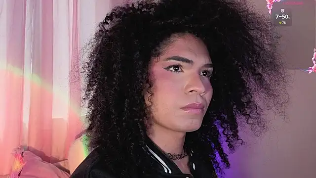 V-nus online show from March 1, 2026, 6:19 pm