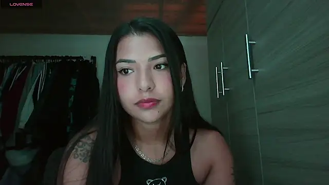 Snapshot of milena_101 chatting on March 3, 2026, 2:24 pm milena 101 online show from March 3, 2026, 2:24 pm