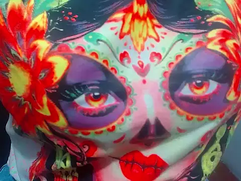 thalia perveertt online show from April 8, 2026, 5:47 pm