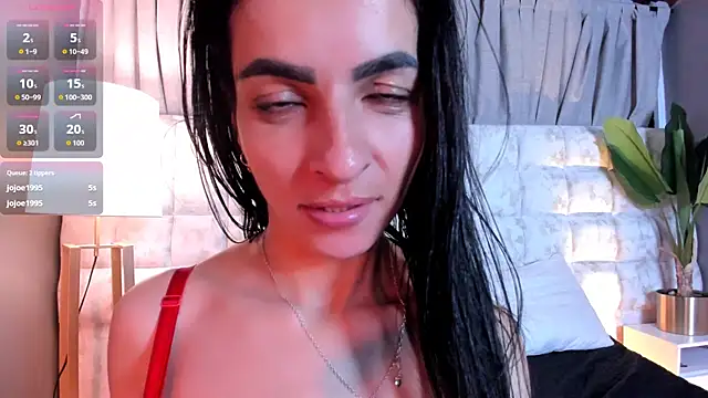 Snapshot of Samantha_Velle chatting on May 29, 2026, 1:44 am Samantha Velle online show from May 29, 2026, 1:44 am