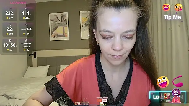 Snapshot of Yana-XX chatting on May 3, 2026, 3:59 pm Yana-XX online show from May 3, 2026, 3:59 pm