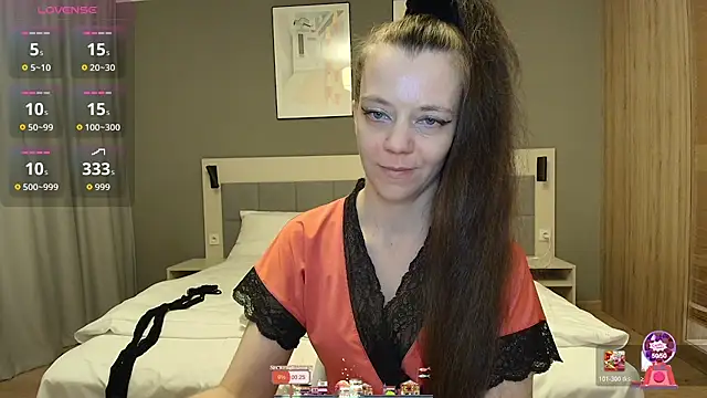 Snapshot of Yana-XX chatting on April 28, 2026, 6:56 pm Yana-XX online show from April 28, 2026, 6:56 pm