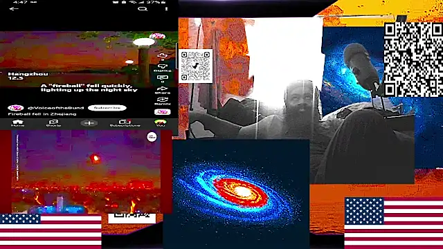 RussellTaylorLacy online show from July 12, 2026, 1:45 pm