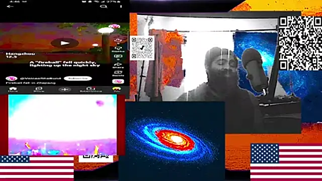 RussellTaylorLacy online show from July 13, 2026, 11:09 am