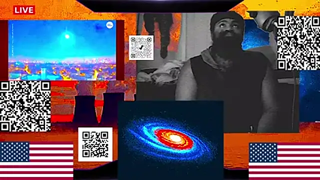 RussellTaylorLacy online show from April 30, 2026, 8:54 am