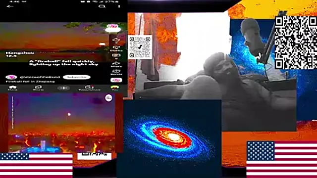 RussellTaylorLacy online show from July 2, 2026, 5:08 pm