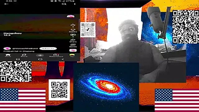 RussellTaylorLacy online show from June 26, 2026, 1:06 pm