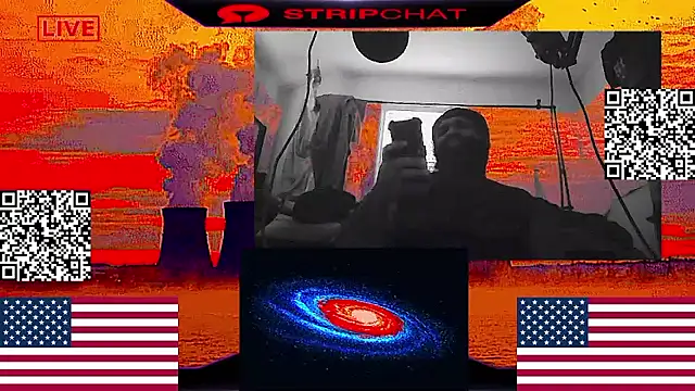 RussellTaylorLacy online show from March 6, 2026, 8:37 pm