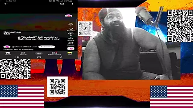 RussellTaylorLacy online show from June 19, 2026, 2:34 pm