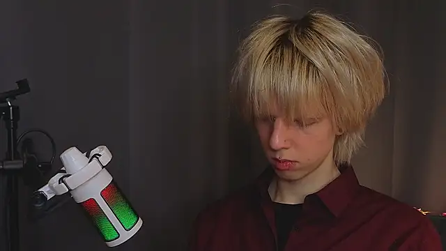 Mark Shoyer2 online show from March 1, 2026, 9:37 pm