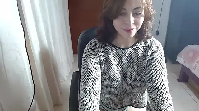 Snapshot of IrisArellano_ chatting on April 27, 2026, 1:09 pm IrisArellano online show from April 27, 2026, 1:09 pm