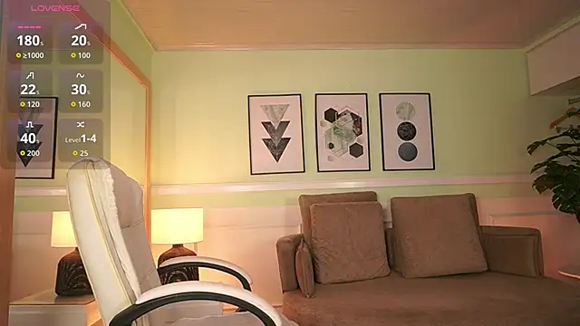 MandyCollins online show from April 2, 2026, 11:39 am