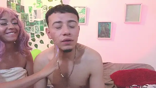 DayandDesire online show from March 27, 2026, 8:32 pm