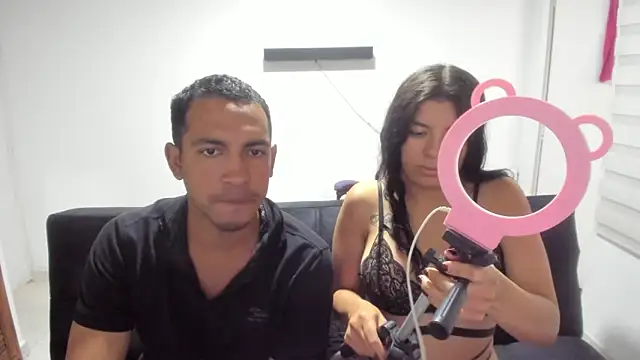 Geraldyn  online show from March 6, 2026, 6:14 pm